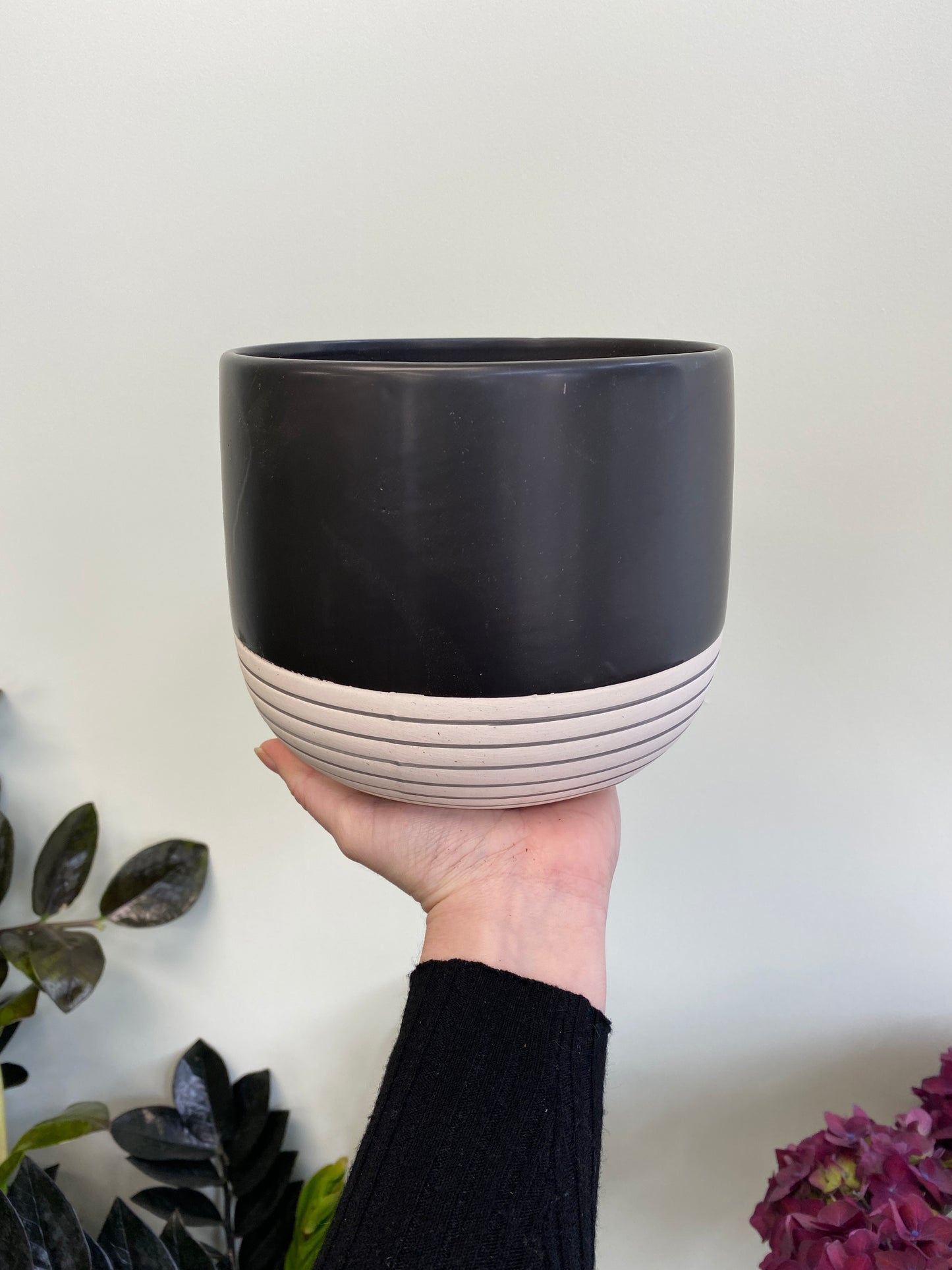 Hannah Pot