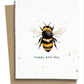Plantable Greeting Cards - BC