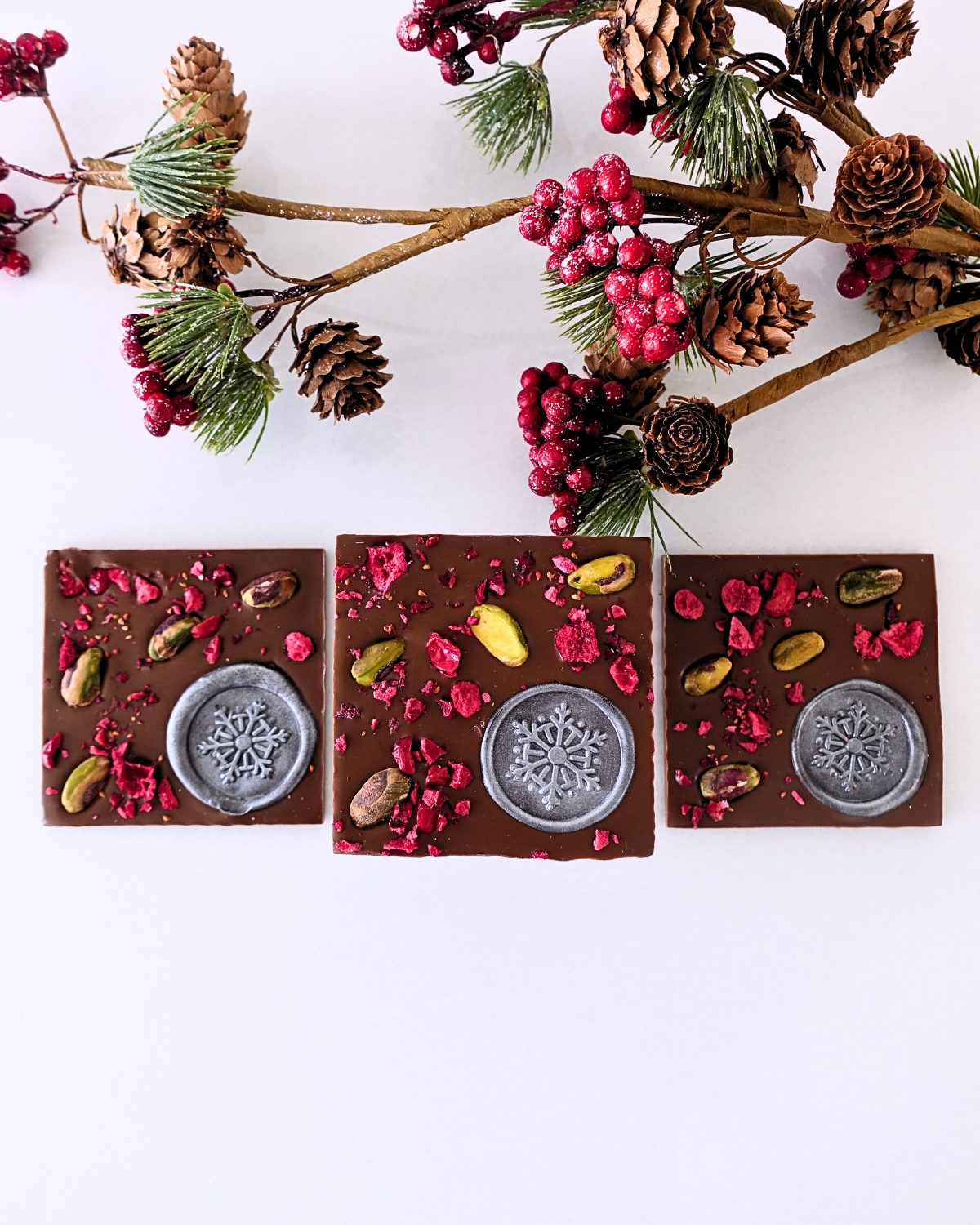 Fancy Bar - Merry & Bright