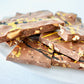 Cafe Chocolate Bark - ON