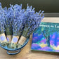 Dried English Lavender Bouquets - ON