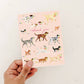 Illustration Greeting Cards - BC