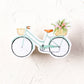 Illustration Stickers - BC