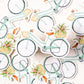 Illustration Stickers - BC