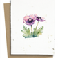 Plantable Greeting Cards - BC