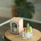 Tealight Candle - BC