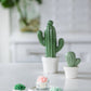 Tealight Candles - Bear Paw Succulent