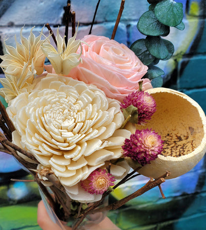 Dried Bouquets