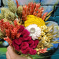 Dried Bouquets