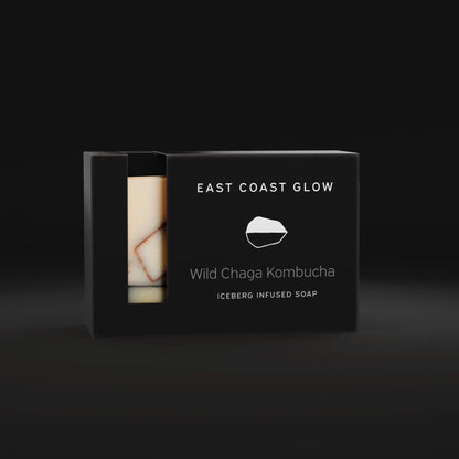 East Coast Glow Soap - Newfoundland