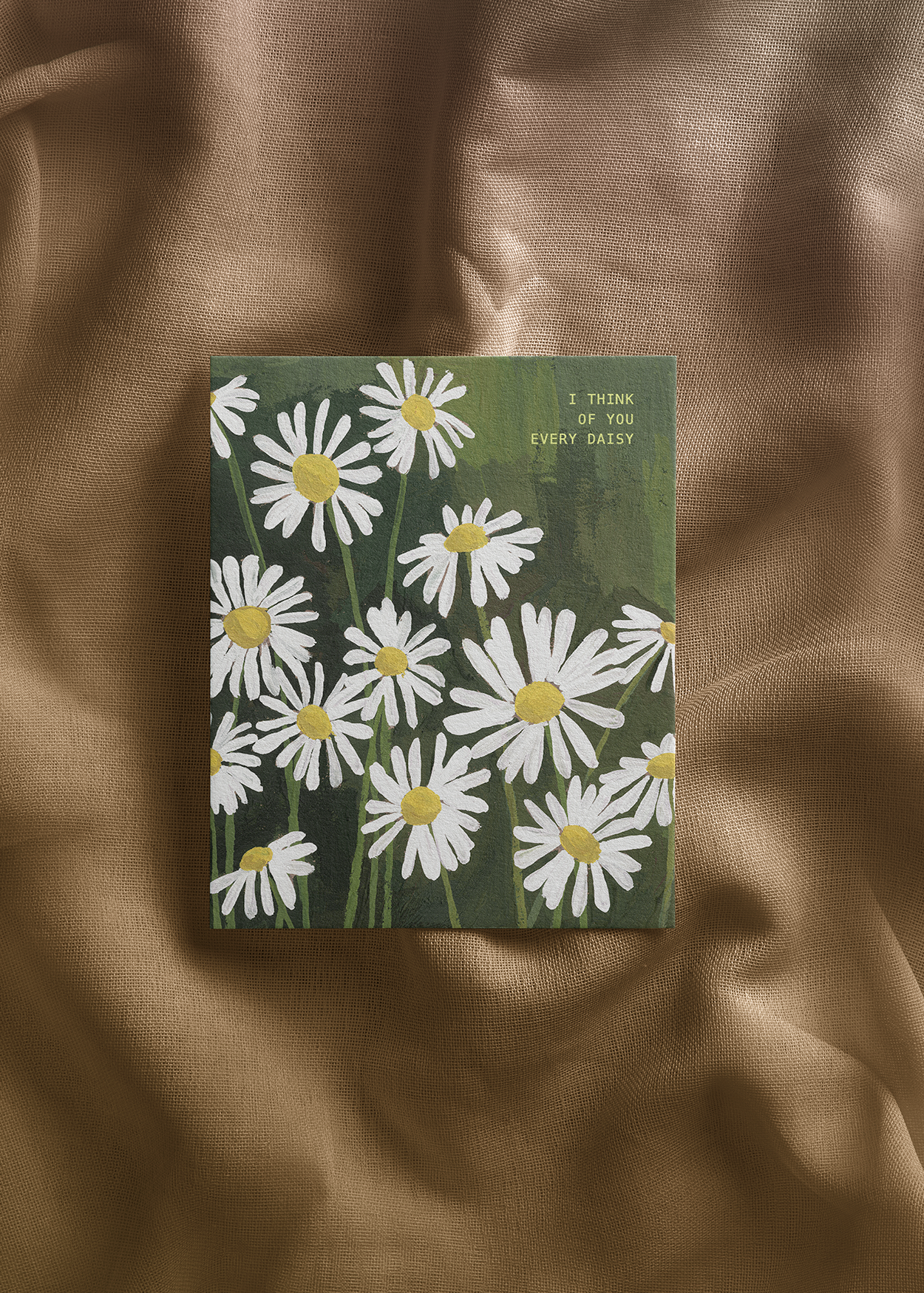Floral Greeting Cards - BC