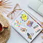 Vinyl Stickers - NB