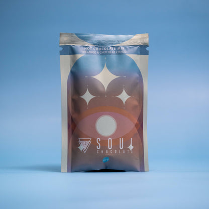 Soul Chocolate Tins & Pouches - ON