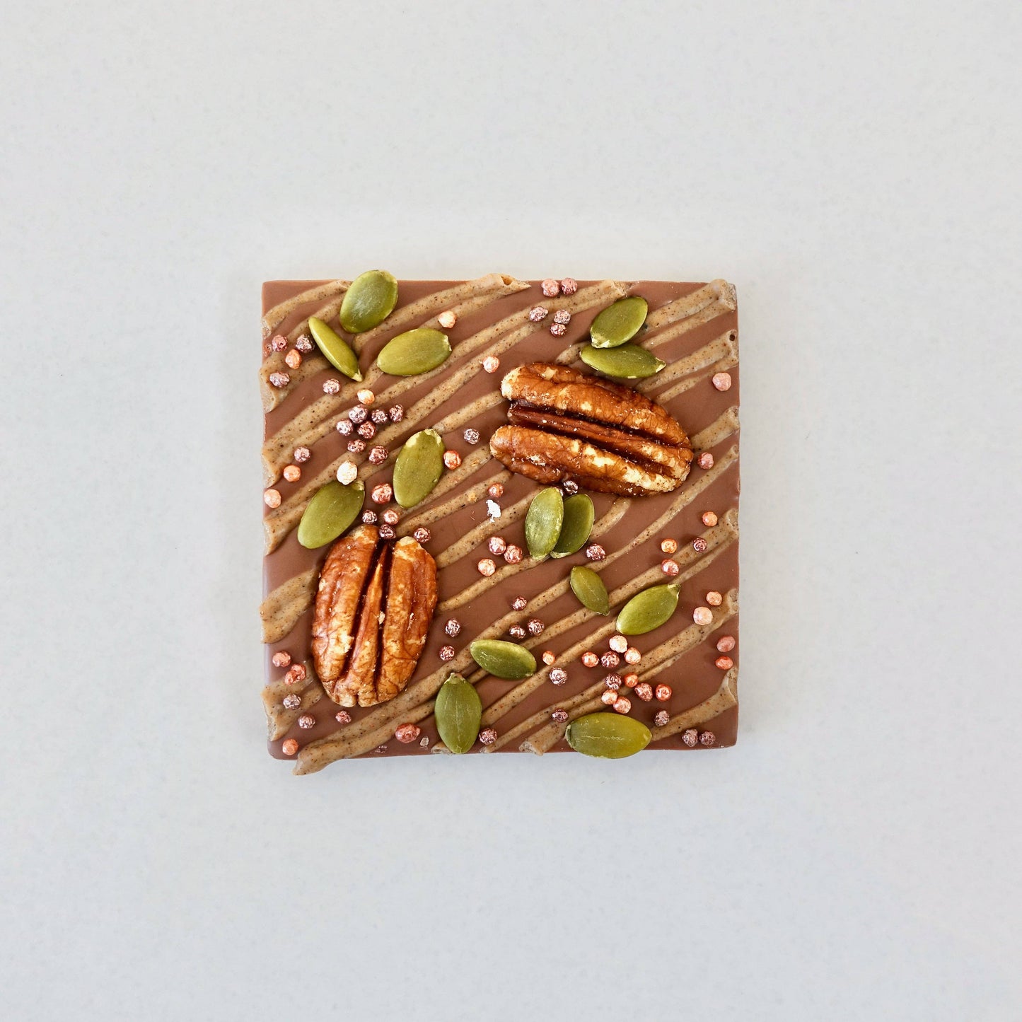 Fancy Bar - Pumpkin Spice