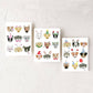 Illustration Greeting Cards - BC