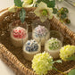 Soy Blend Candle - Nikko Blue Hydrangea
