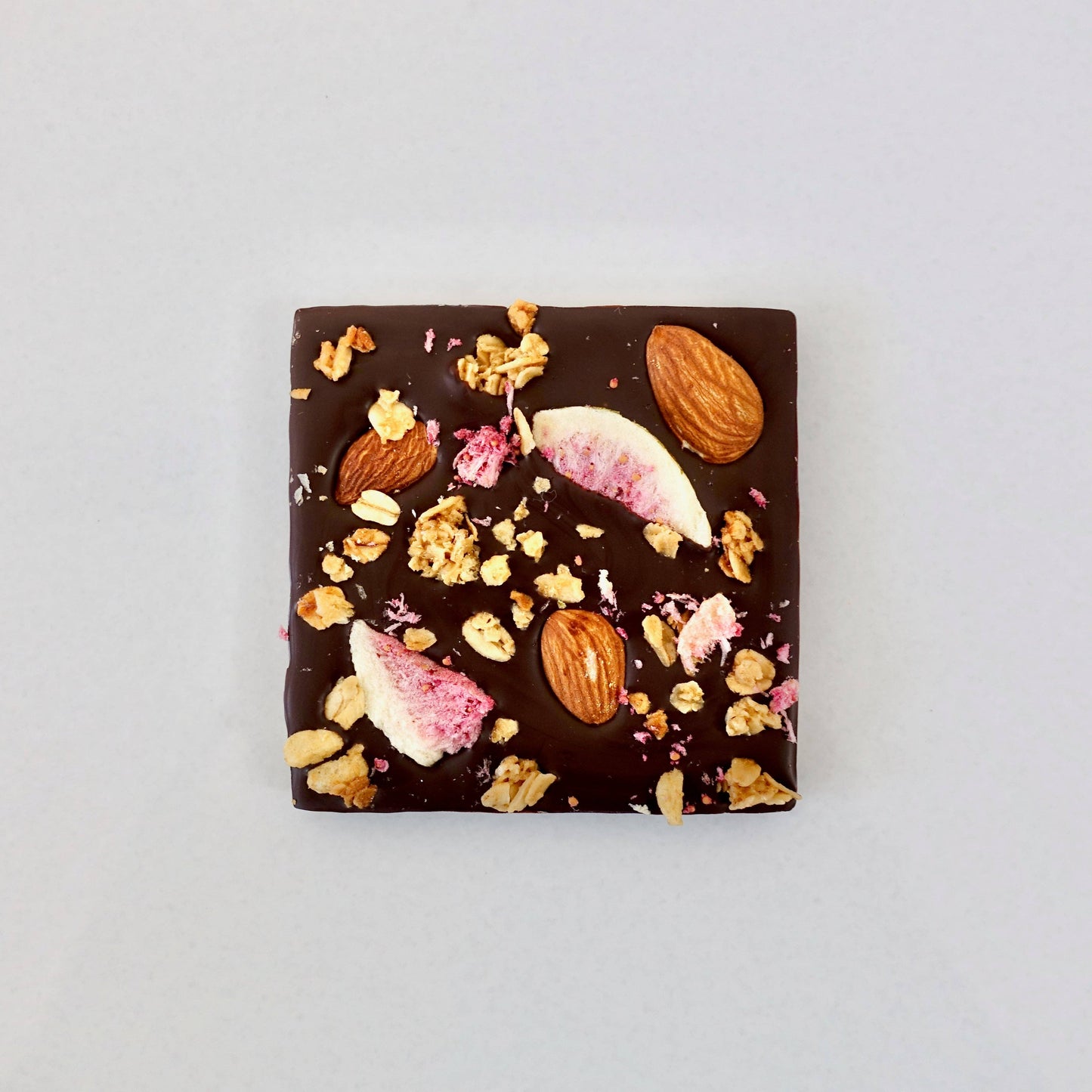 Fancy Bar - Trail Mix