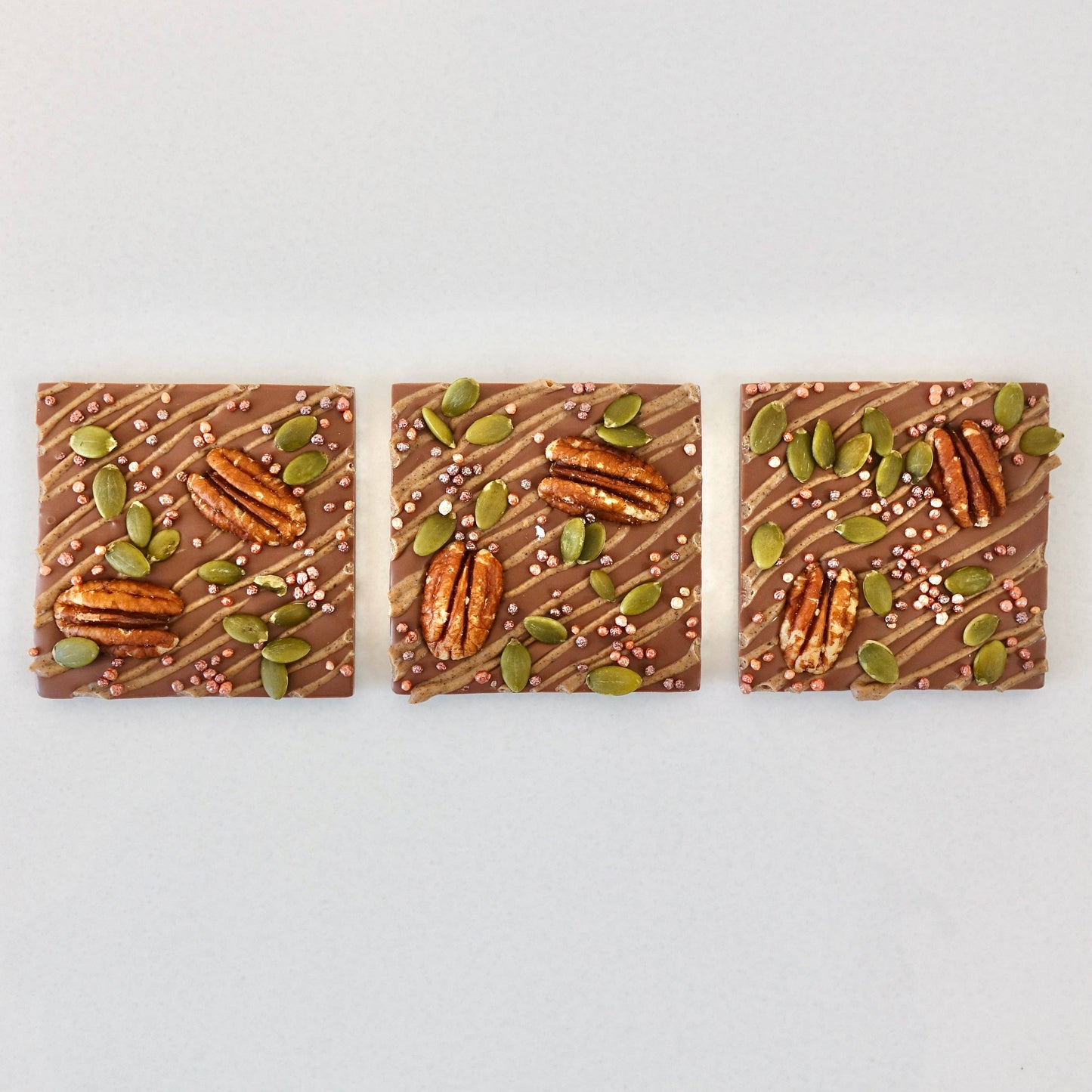 Fancy Bar - Pumpkin Spice
