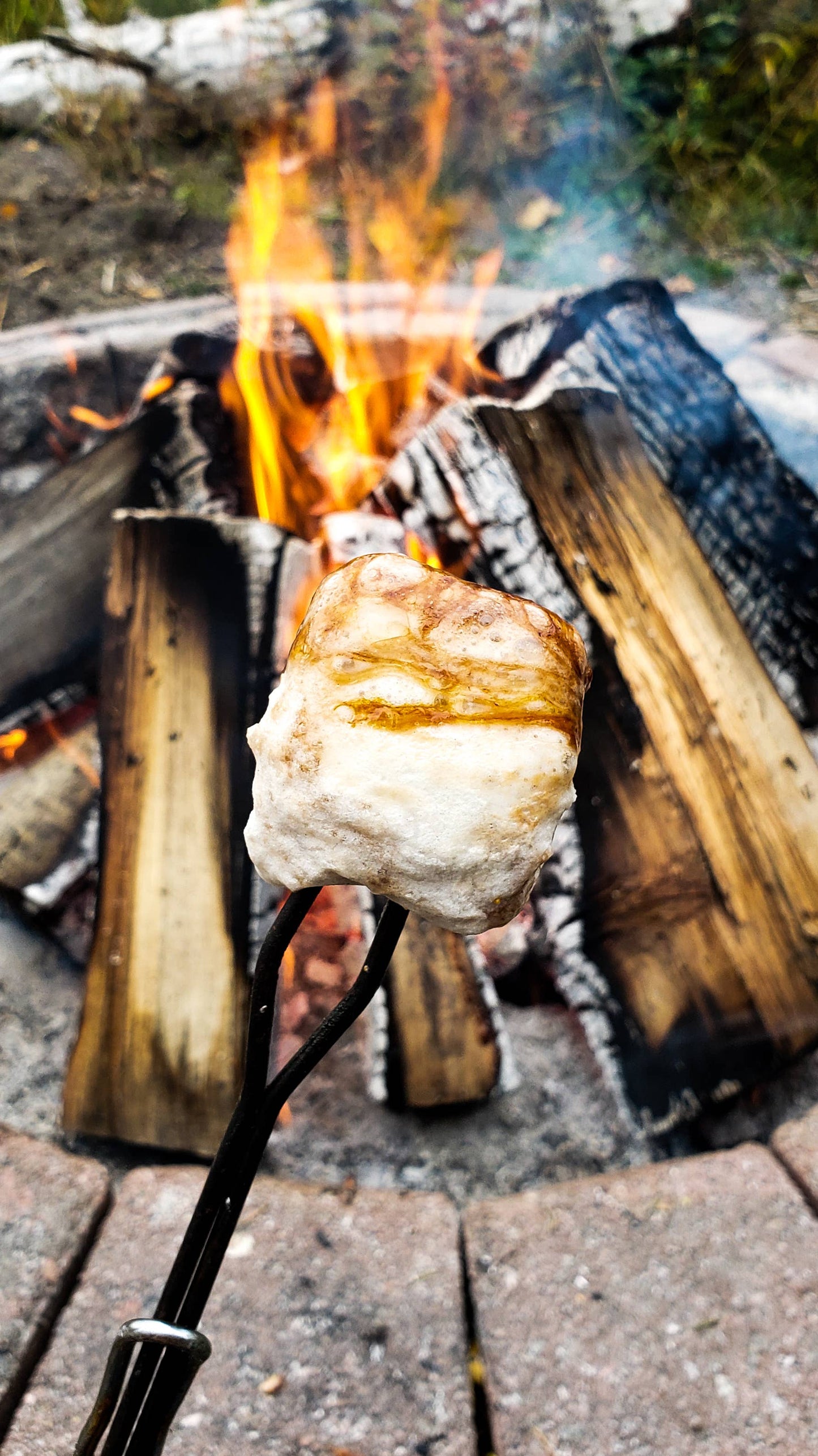Lolly's Baking Marshmallows - BC