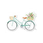 Illustration Stickers - BC
