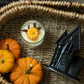 Soy Candle - Pumpkin Latte