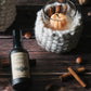 Soy Candle - Pumpkin Latte