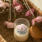 Soy Blend Candle - Endless Summer Hydrangea
