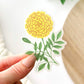 Floral Stickers - BC