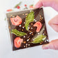 Fancy Bar - Strawberry Mint