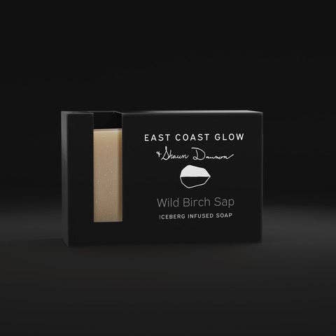 Iceberg Infused Soap - Wild Birch Sap