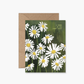Floral Greeting Cards - BC