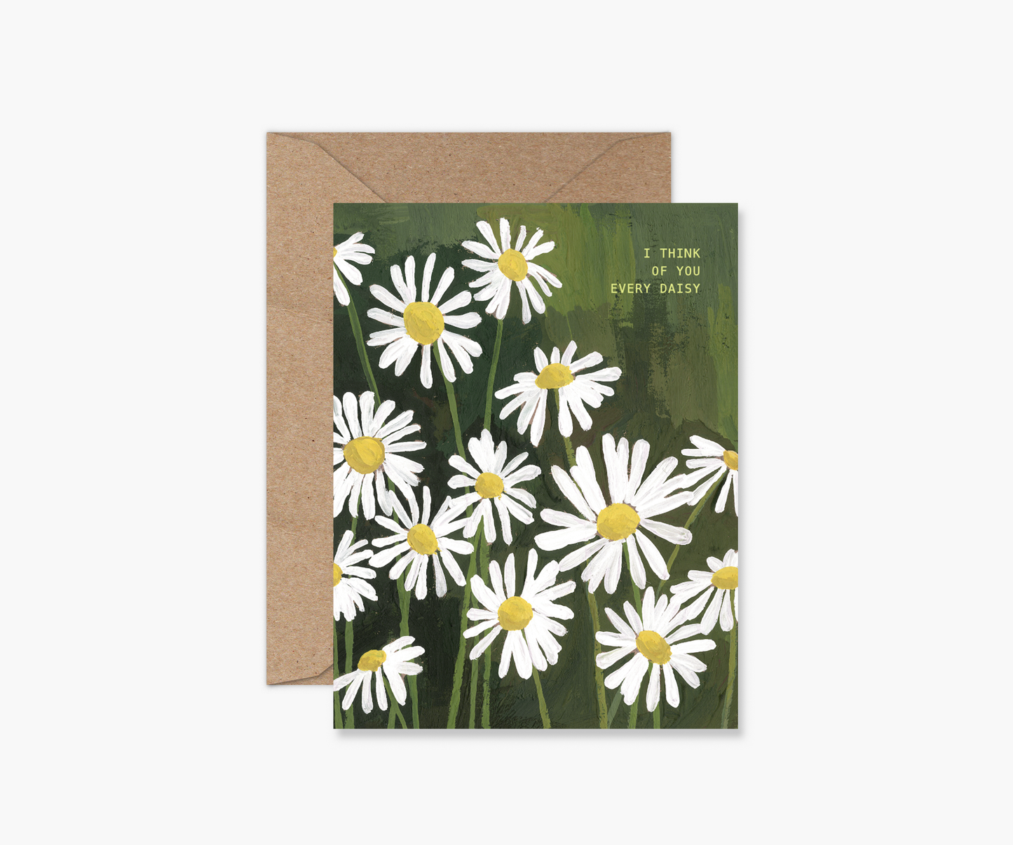 Floral Greeting Cards - BC