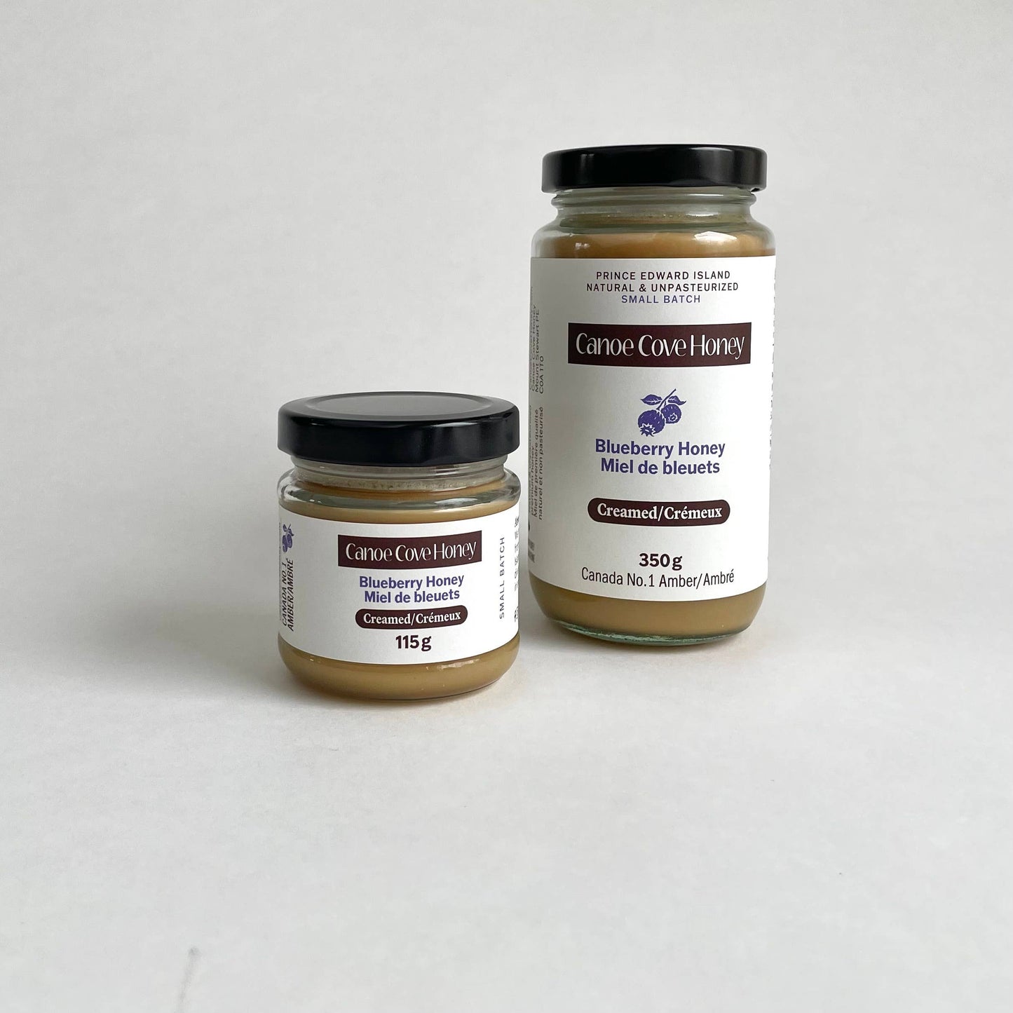 Canoe Cove Honey - PEI