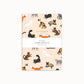 Sewn Notebook - BC