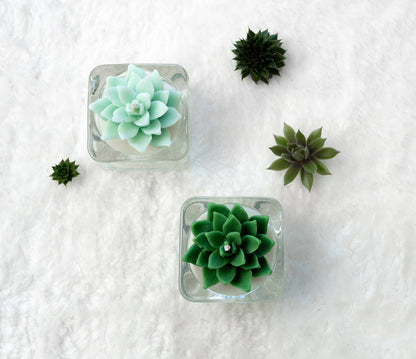 Tealight Candle - BC