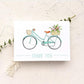 Illustration Greeting Cards - BC