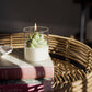 Soy Blend Candle - Succulent