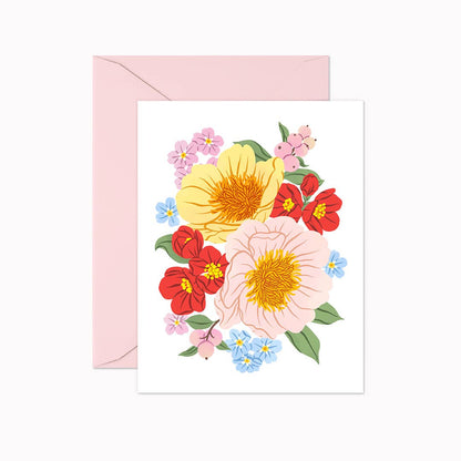 Greeting Cards - BC