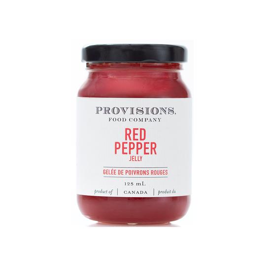 Provisions Jams & Jellies - ON