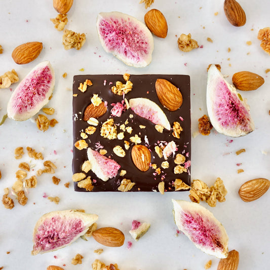 Fancy Bar - Trail Mix