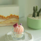 Tealight Candles - Barrel Cactus