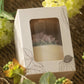 Soy Blend Candle - Endless Summer Hydrangea