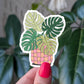 Vinyl Stickers - NB