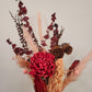 Made With Love - Dried Valentine's Bouquets