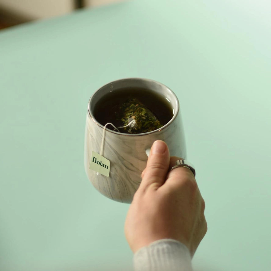 Floèm Nordic Herbal Tea - QC