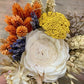 Dried Bouquets