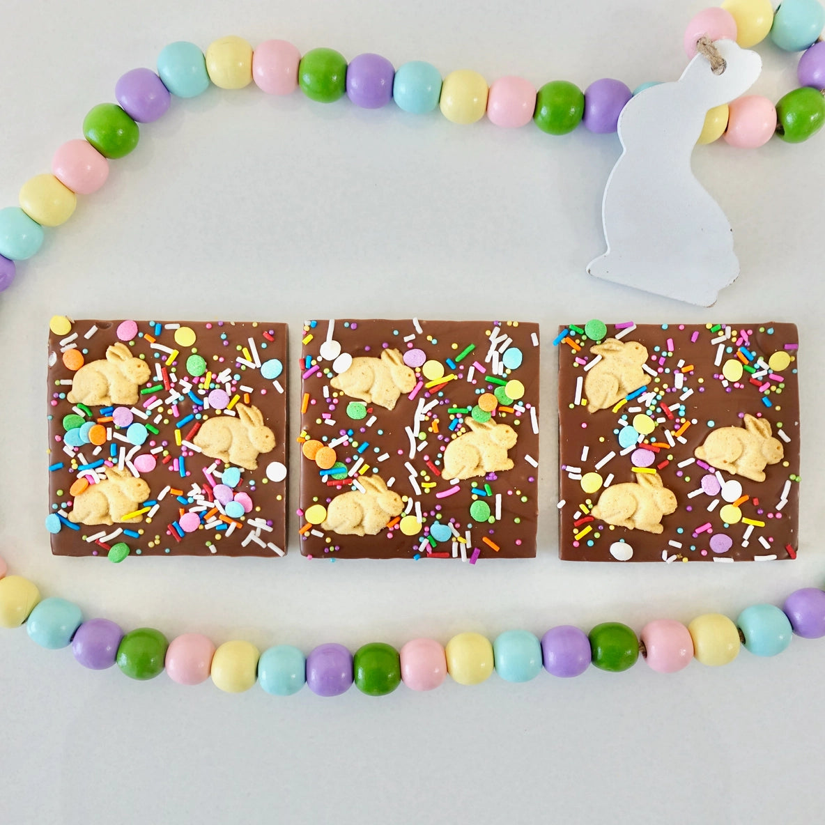 Fancy Bar Chocolate - ON