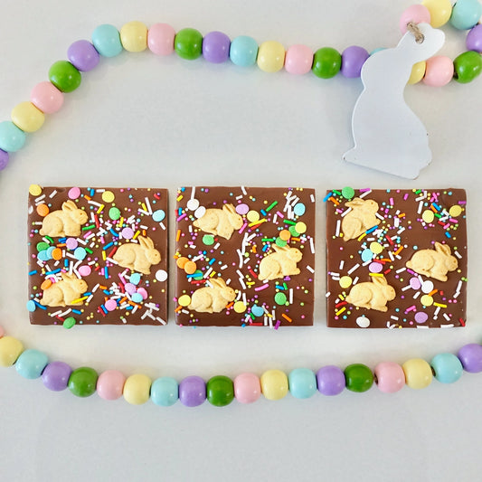 Fancy Bar Chocolate - ON