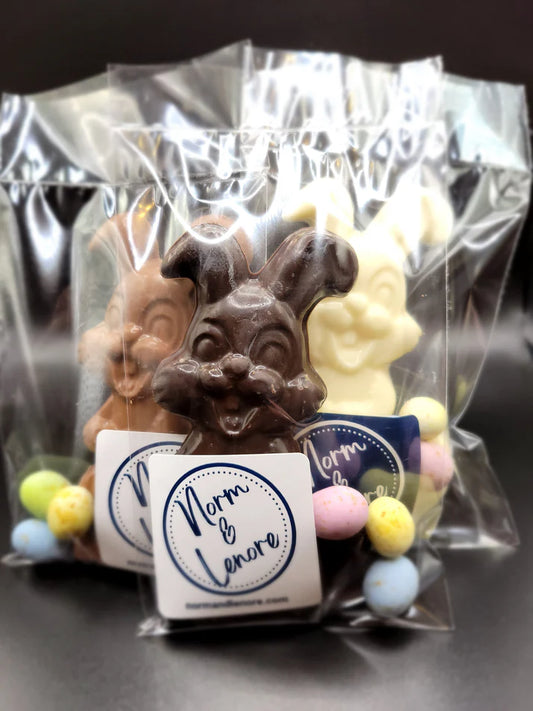 Easter Chocolate Collection - ON
