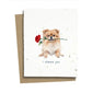Plantable Greeting Cards - BC